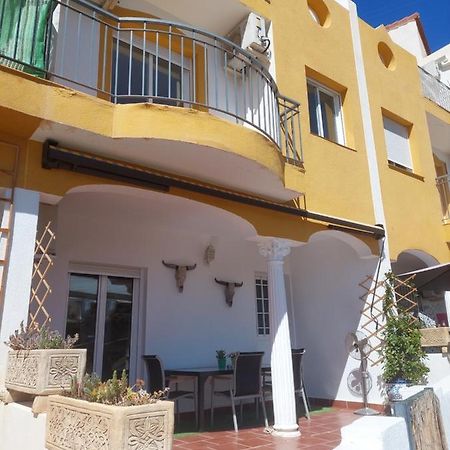 Casa Buenavista Albunol Apartment Exterior foto