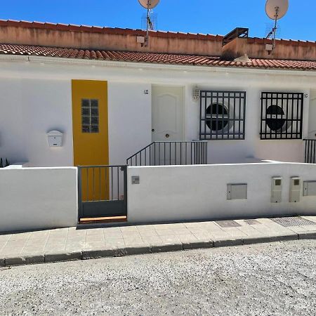 Casa Buenavista Albunol Apartment Exterior foto