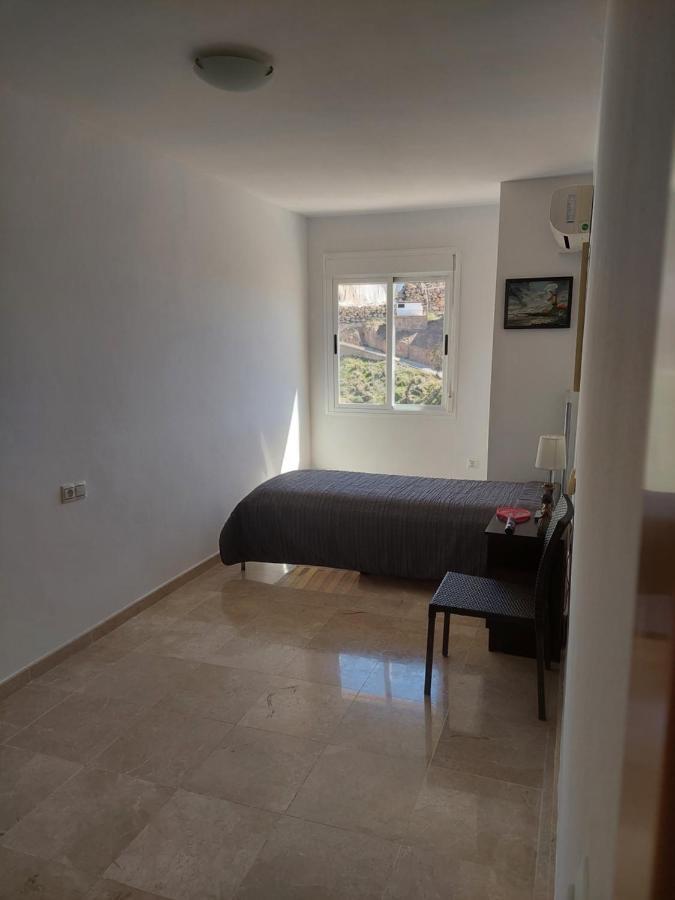 Casa Buenavista Albunol Apartment Exterior foto
