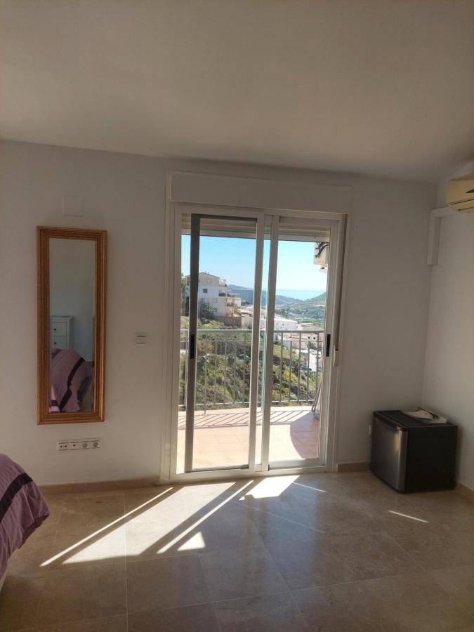 Casa Buenavista Albunol Apartment Exterior foto
