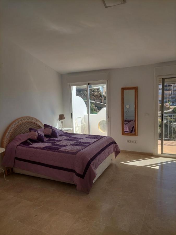 Casa Buenavista Albunol Apartment Exterior foto