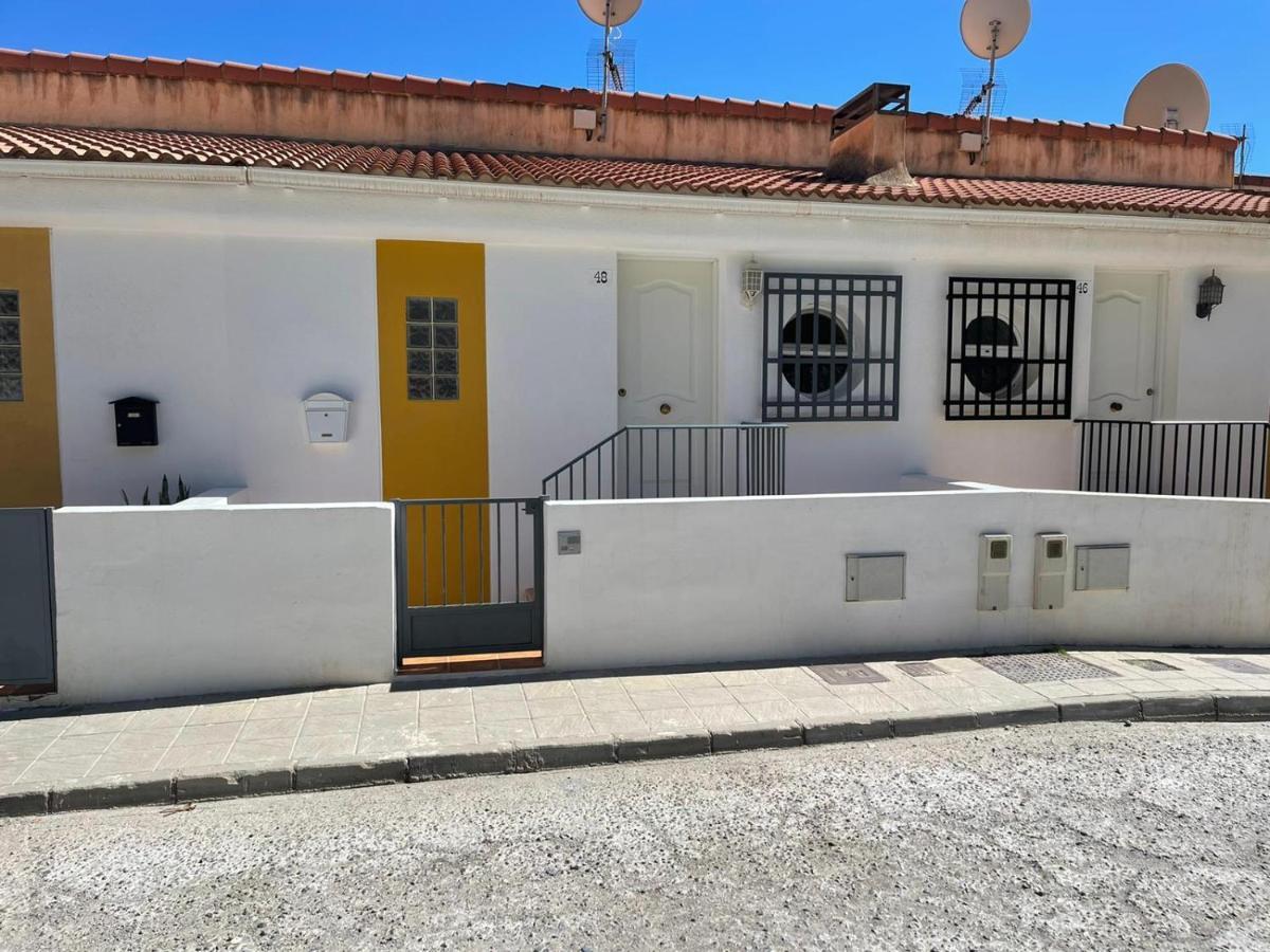 Casa Buenavista Albunol Apartment Exterior foto