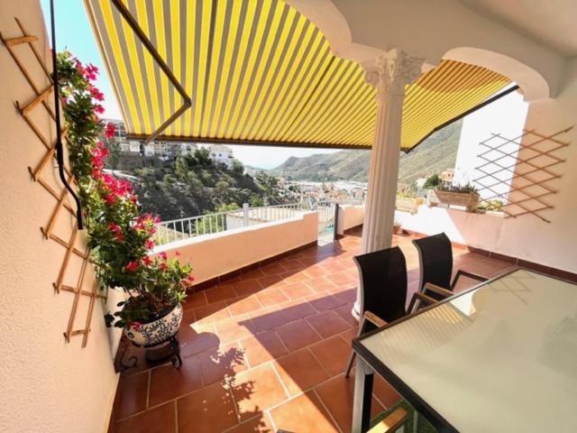 Casa Buenavista Albunol Apartment Exterior foto