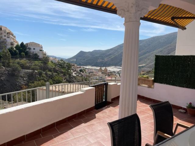 Casa Buenavista Albunol Apartment Exterior foto